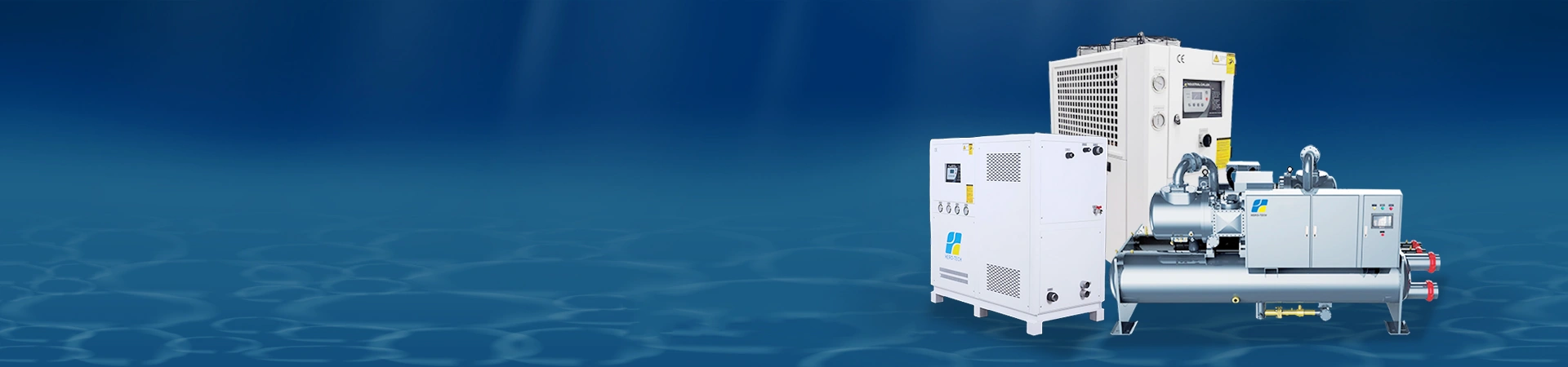 Water Chillers