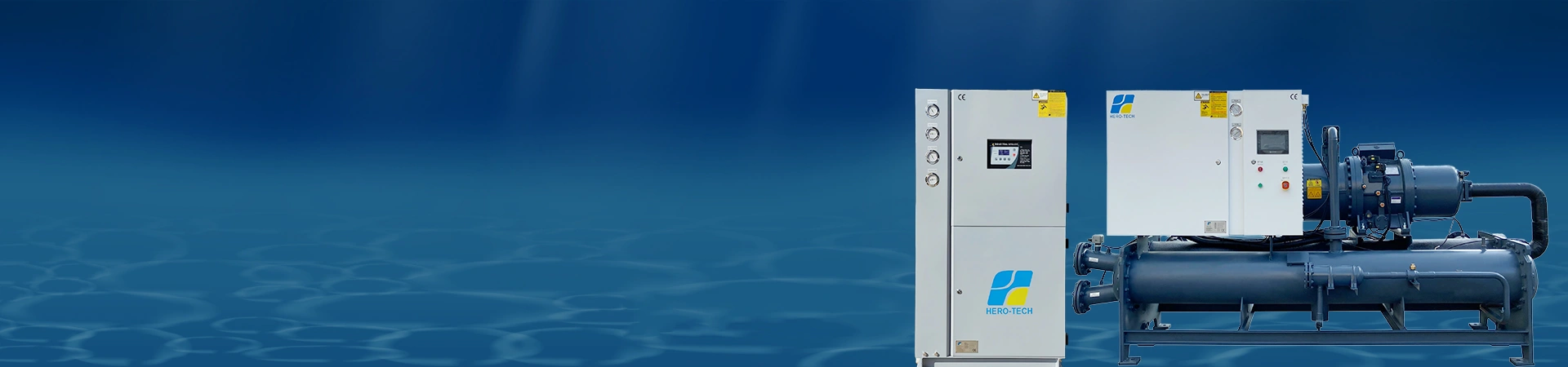Heat Pumps