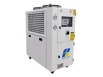 Air-Cooled Scroll Chiller