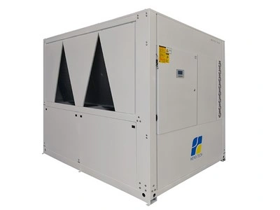 Air-Cooled Low-Temp Chiller (Scroll/Piston)