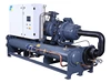 Water-Cooled Low-Temp Chiller (Screw)