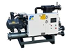 Water-Cooled Low-Temp Chiller (Screw)