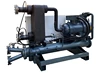 Water-Cooled Low-Temp Chiller (Screw)