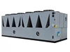 Air-Cooled Low-Temp Chiller (Screw)
