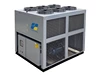 Air-Cooled Low-Temp Chiller (Screw)