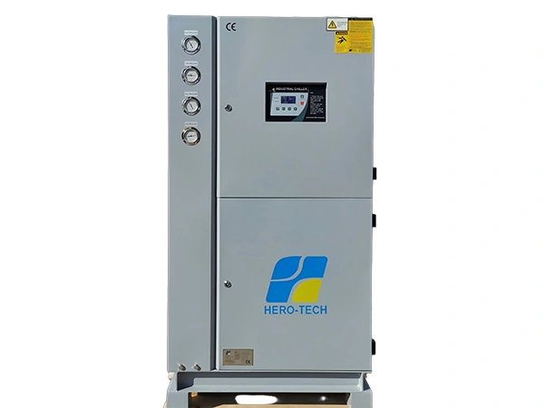 Air-Source Heat Pump