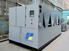 Air-Cooled Screw Heat Pump