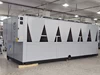 Air-Cooled Screw Heat Pump