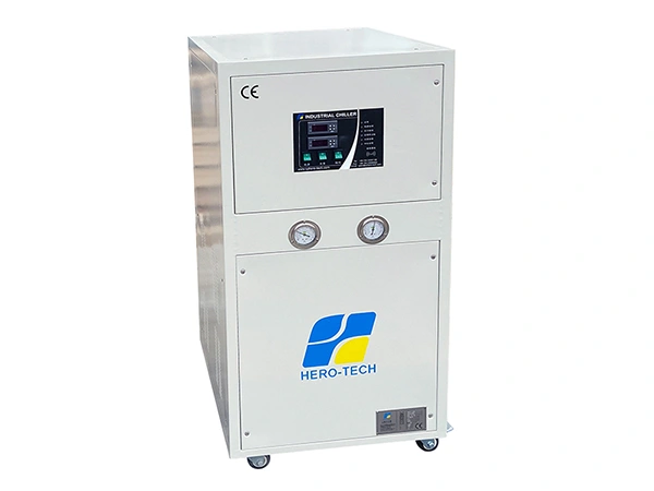 Oil Chiller