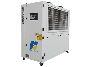 Oil Chiller