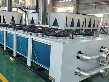 Dry Cooler
