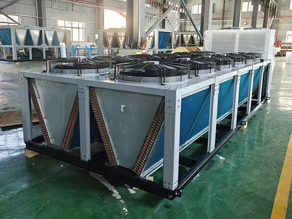 Dry Cooler