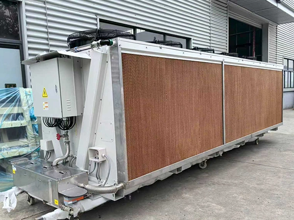 Dry Cooler