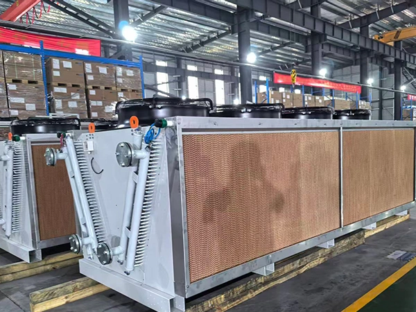 Dry Cooler