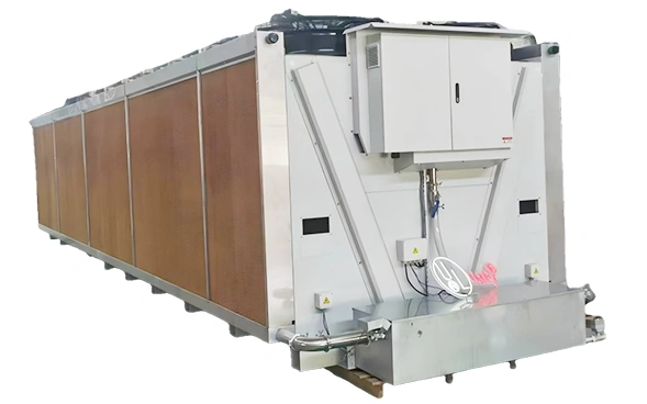 Dry Cooler