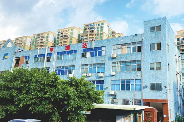 Company Profile