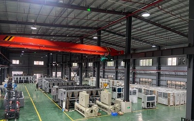 Production Base