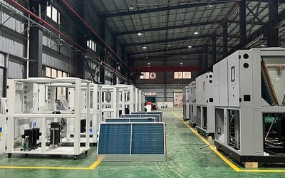 Company Profile