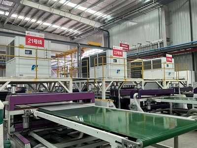 Construction formwork industry