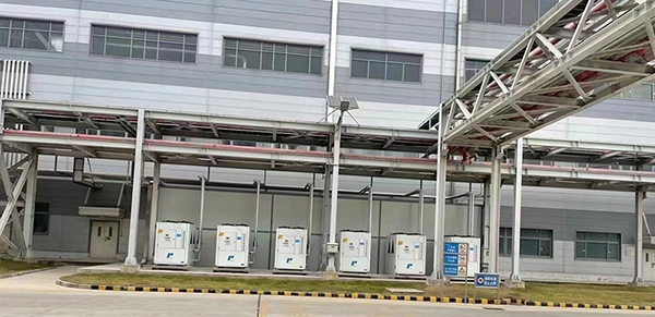 Lithium Battery