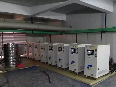 Ultrasonic cleaning