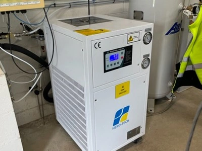 Ozone technology
